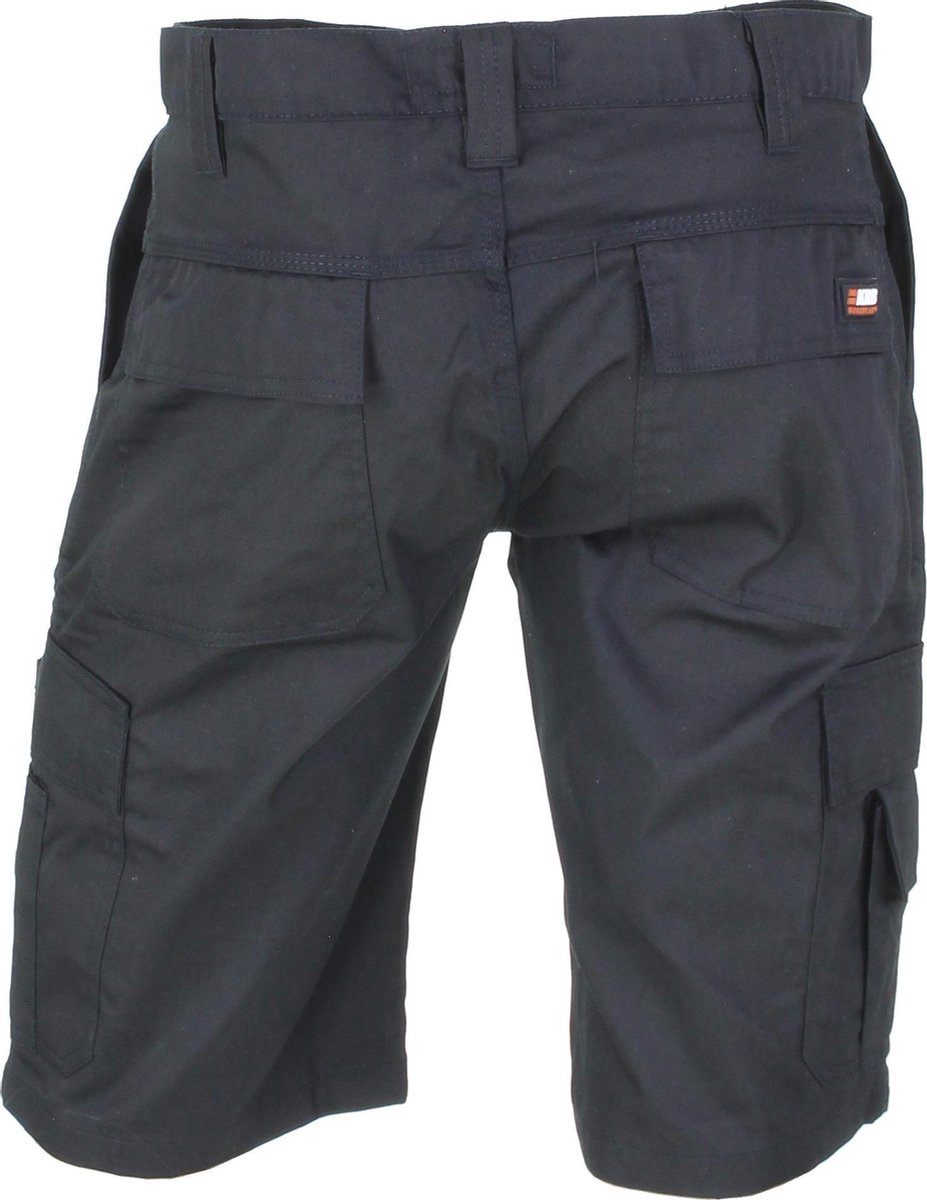 Krb Workwear - Sven | Korte Werkbroek