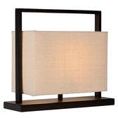 Atmooz - Lampe de table Cali - Chambre à coucher / Salon - Pour l'intérieur - Industriel - Hauteur = 33cm