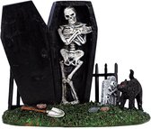 Lemax - Spooky Graveyard