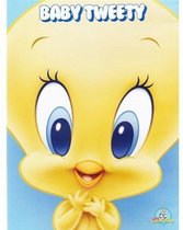 Warner Bros Looney Tunes, Baby Looney Tunes, Tweety DVD 2D Italiaans