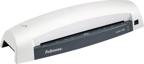 Fellowes lamineerapparaat Lunar - A3