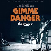 Gimme Danger Original Soundtrack (LP)