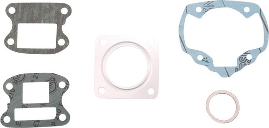 Kopset BAC 70cc | Peugeot Buxy - Zenith - SV | bol.com