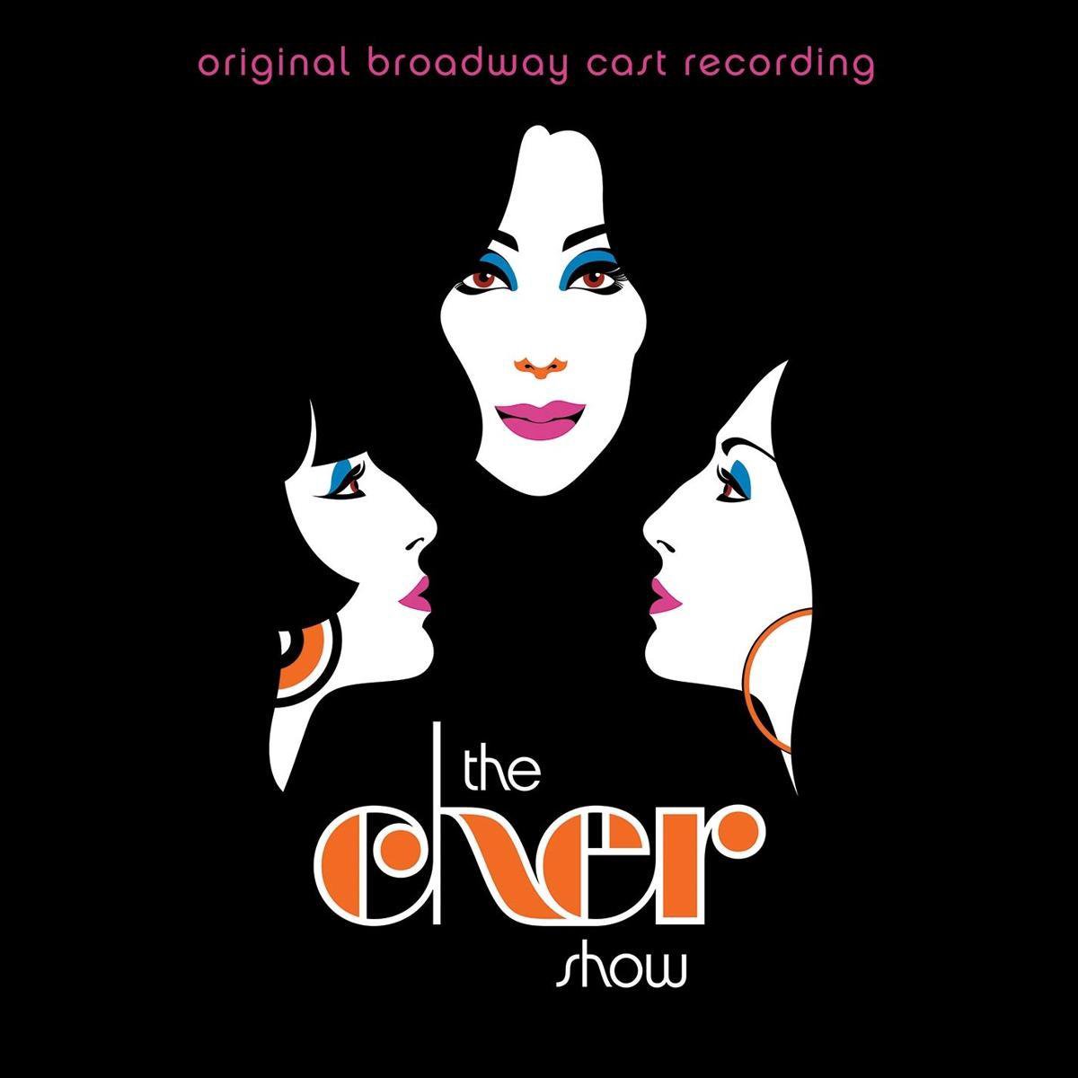 Cher Show Orig Broadw Cast Rec