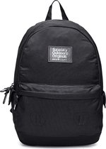 Superdry Montana Hologram Backpack Black