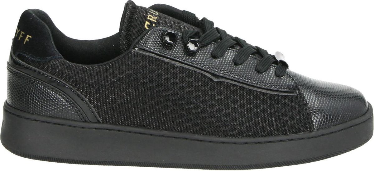 Cruyff - Challenge - Zwart | bol.com