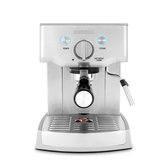 Gastroback Design Espresso Pro Manuel Machine à expresso 1,5 L