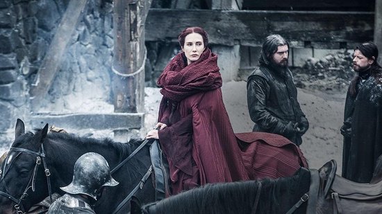 Game of Thrones - The Complete Collection: Seizoen 1 t/m 8