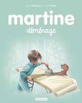 Albums - Martine déménage