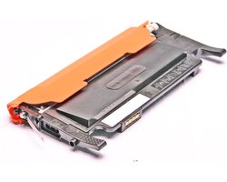 Samsung CLT-K404S K404S – Toner – Zwart – 1500 pagina's – Compatible Xpress C430 C430w C480 C480fn C480fw C480w Cartridge Patroon Vervangend CLTK404S Printer Tonercartridge Alternatief ELS Huismerk Zwarte Toner Samsung