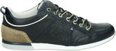 Gaastra Heren Lage sneakers Bayline Dbs - Blauw - Maat 47