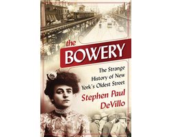 The Bowery