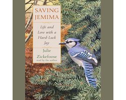 Saving Jemima