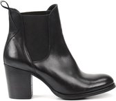 Sacha - Dames - Chelsea boots blokhak - Maat 41