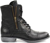 Sacha - Dames - Combat boots - Maat 41