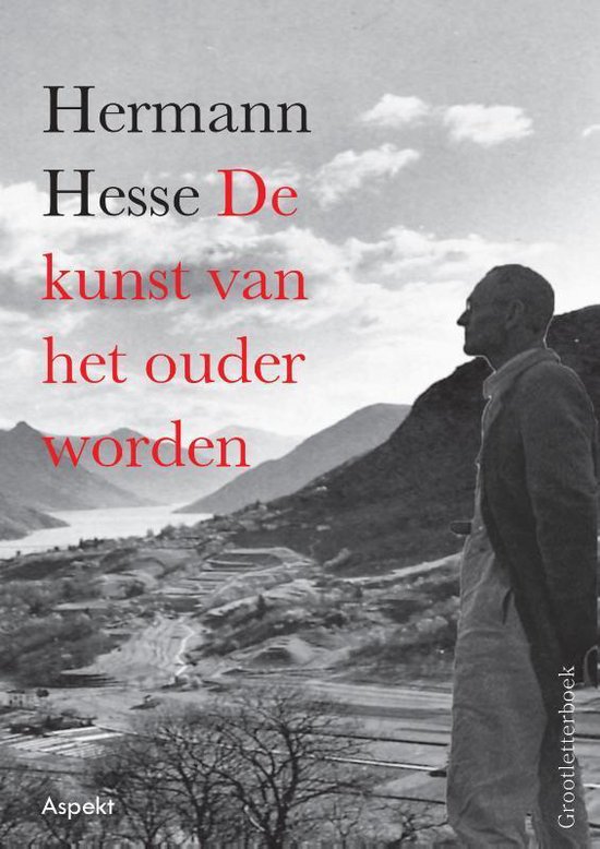 De kunst van het ouder worden (GLB) 9789463388122 Hermann Hesse Boeken bol De kunst van het ouder worden (GLB) 9789463388122 Hermann Hesse Boeken bol