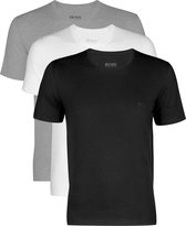Hugo Boss V Neck T Shirts 3 Pack SAVE 32% - icarus.photos