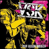 VSK - Auf Allen Wegen (LP)