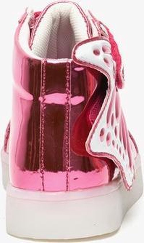 Lichtjes sneakers voor meisjes in de maat 26 | KLEDING.nl