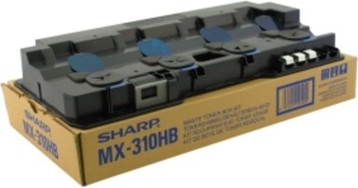 Sharp MX310HB Toner Collector