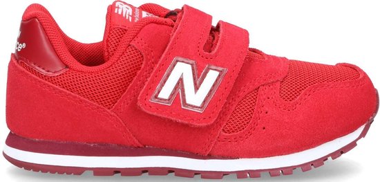 New Balance 373 klittenbandschoen, Lage schoenen, Jongen, Maat 34.5, |  bol.com