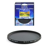 Hoya Pol circulaire Pro1 Digital 52mm