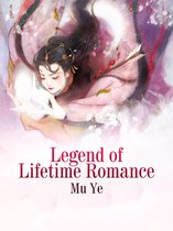 Volume 1 1 - Legend of Lifetime Romance