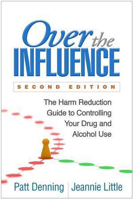 Over the Influence - cover