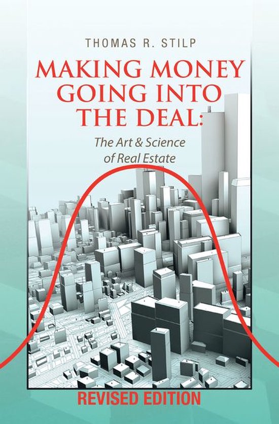 Making Money Going into the Deal - cover