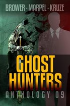 Ghost Hunter Mystery Parable Anthology - Ghost Hunters Anthology 09