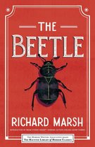 Haunted Library Horror Classics - The Beetle