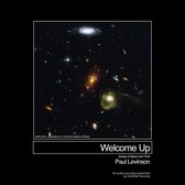 Paul Levison - Welcome Up (Songs Of Space And Time) (LP)