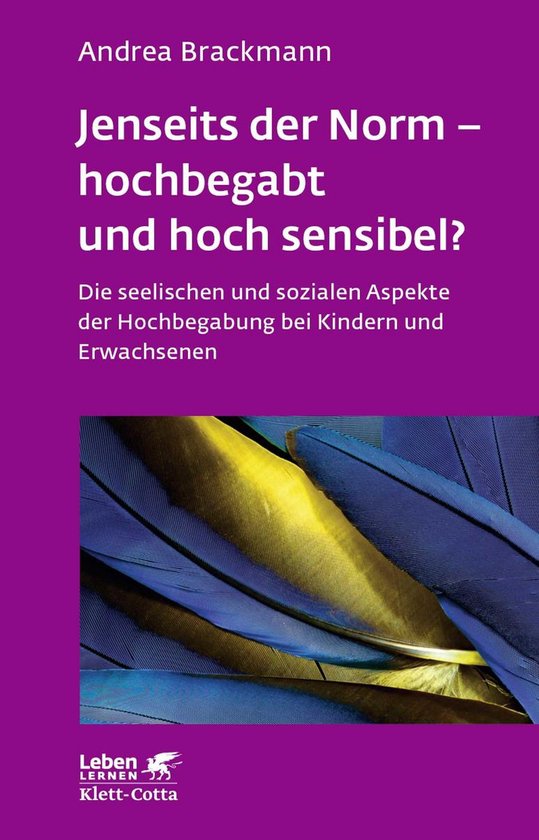 Leben Lernen 180 - Jenseits der Norm – hochbegabt und hoch ... - cover
