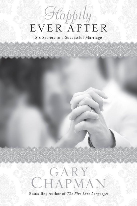 Happily Ever After - cover
