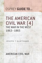 Essential Histories - The American Civil War (4)