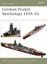 German Pocket Battleships 1939-45