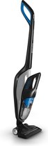 Philips PowerPro Duo FC6167/01 - Steelstofzuiger 2-in-1