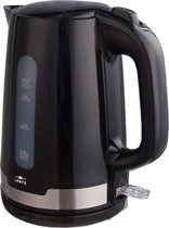 Lentz 74158 - Waterkoker - 1.7 liter - zwart