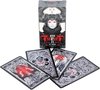 Nemesis Now - Nekro Tarot kaarten - Multicolours