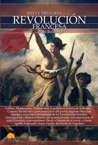 Breve historia - Breve historia de la Revolución francesa