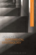 Advances in Experimental Epistemology