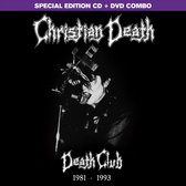 Death Club: 1981-1993