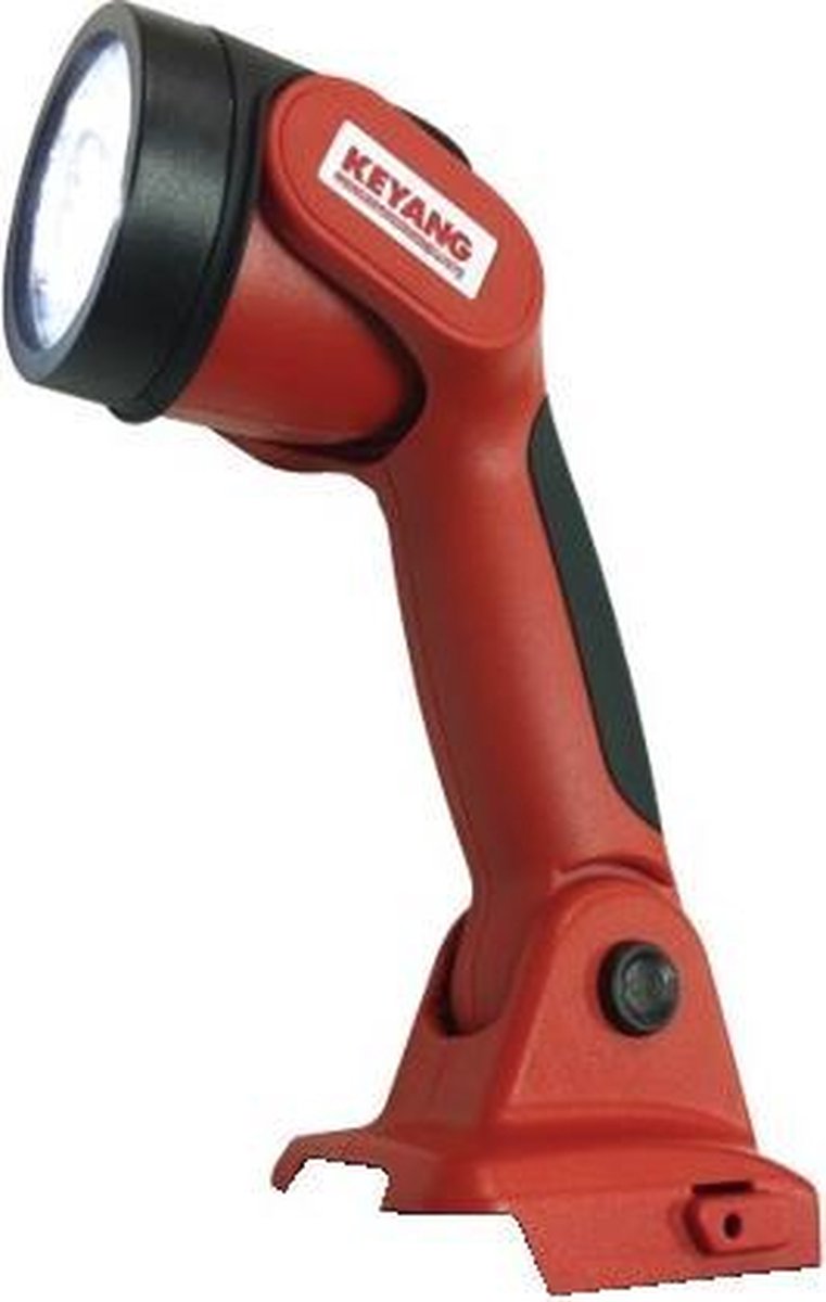 Keyang LF1418Z Accu ledlamp 14.4-18V