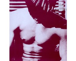 The Smiths - The Smiths (LP)