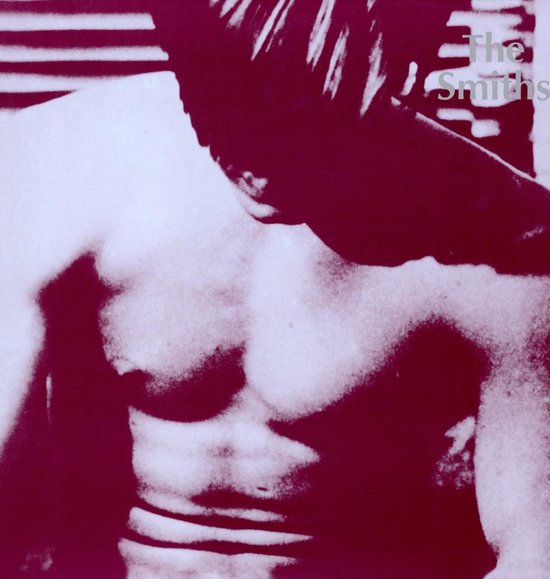 The Smiths - The Smiths (LP)