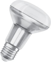 OSRAM 4058075097285 LED-lamp Energielabel A (A++ - E) E27 Reflector 5.9 W = 60 W Warmwit (Ø x l) 80 mm x 115 mm Dimbaar 1 stuk(s)