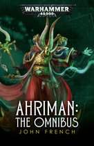 Ahriman: Warhammer 40,000 - Ahriman: The Omnibus