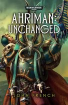 Ahriman: Warhammer 40,000 3 - Ahriman: Unchanged