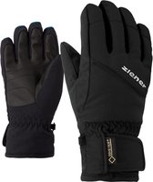 Ziener Y Laxi Gtx(R) Glove Zwart 5 - Wintersporthandschoen