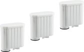 AllSpares Waterfilters geschikt voor Philips / Saeco CA6903 (3 filters)